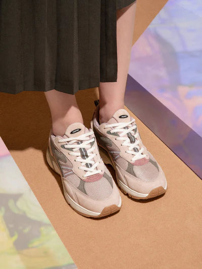 Zapatillas Hoff Idaho Mujer