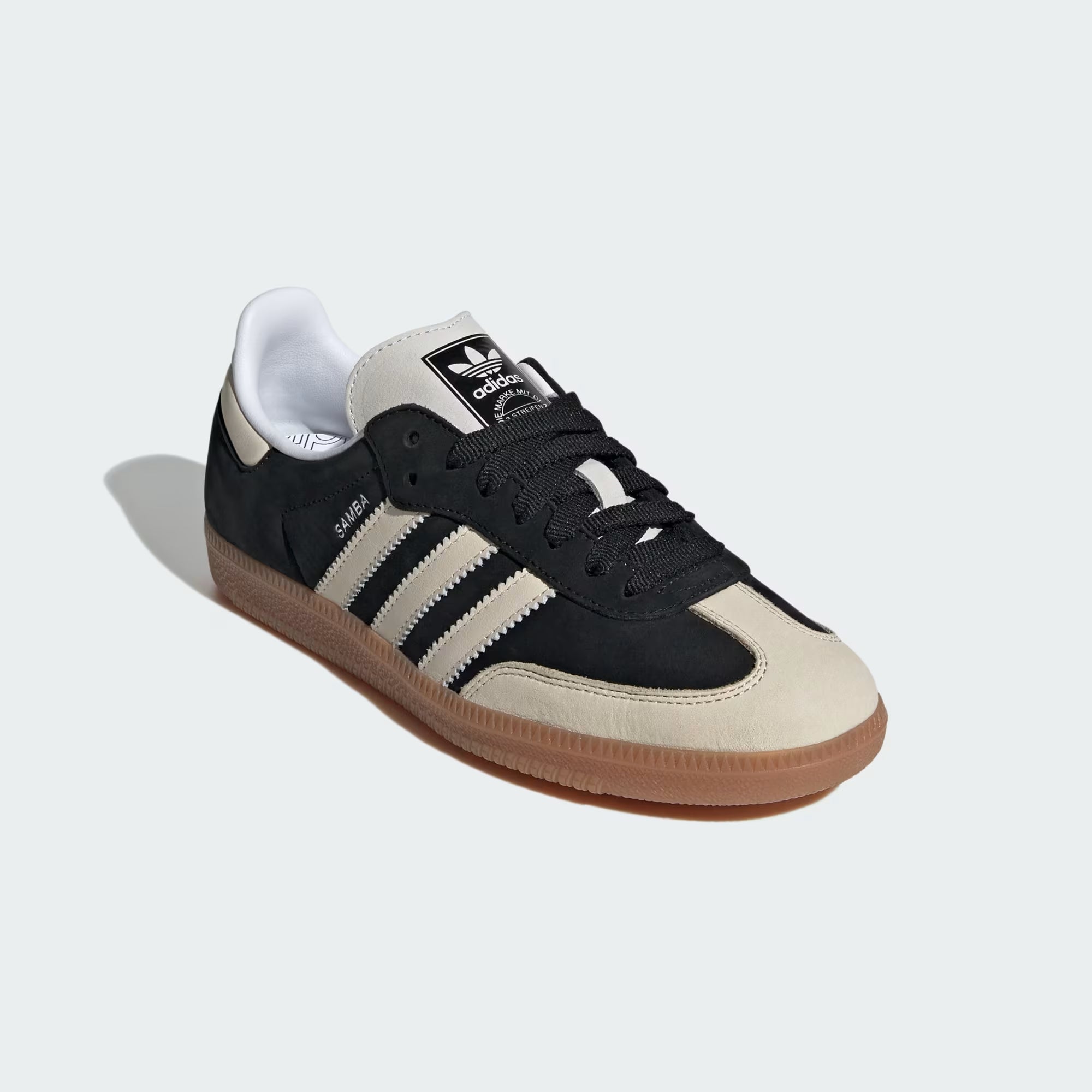 Zapatillas Adidas Samba Og Mujer