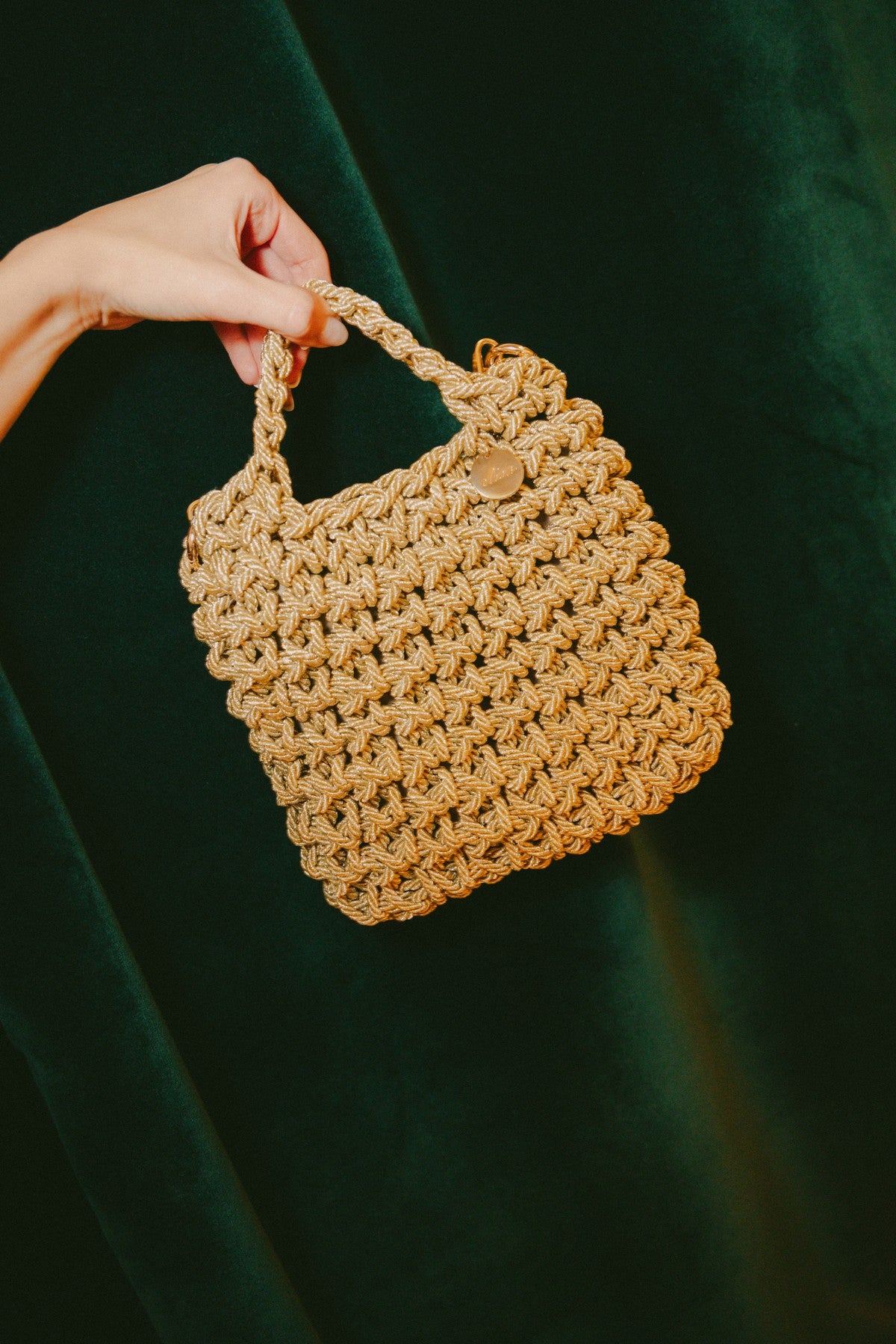 Bolso Elisa Limited Edition