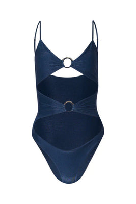 One piece Indigo