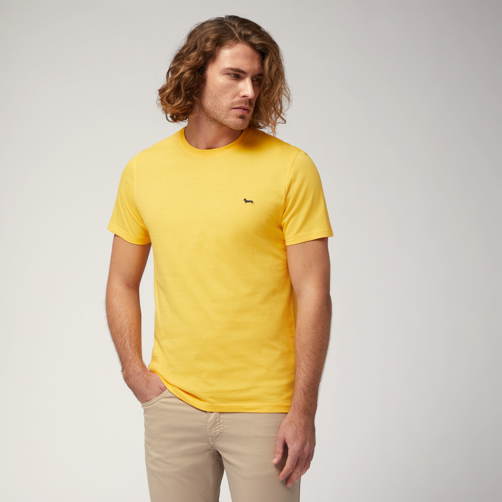 T- Shirt Harmont & Blaine