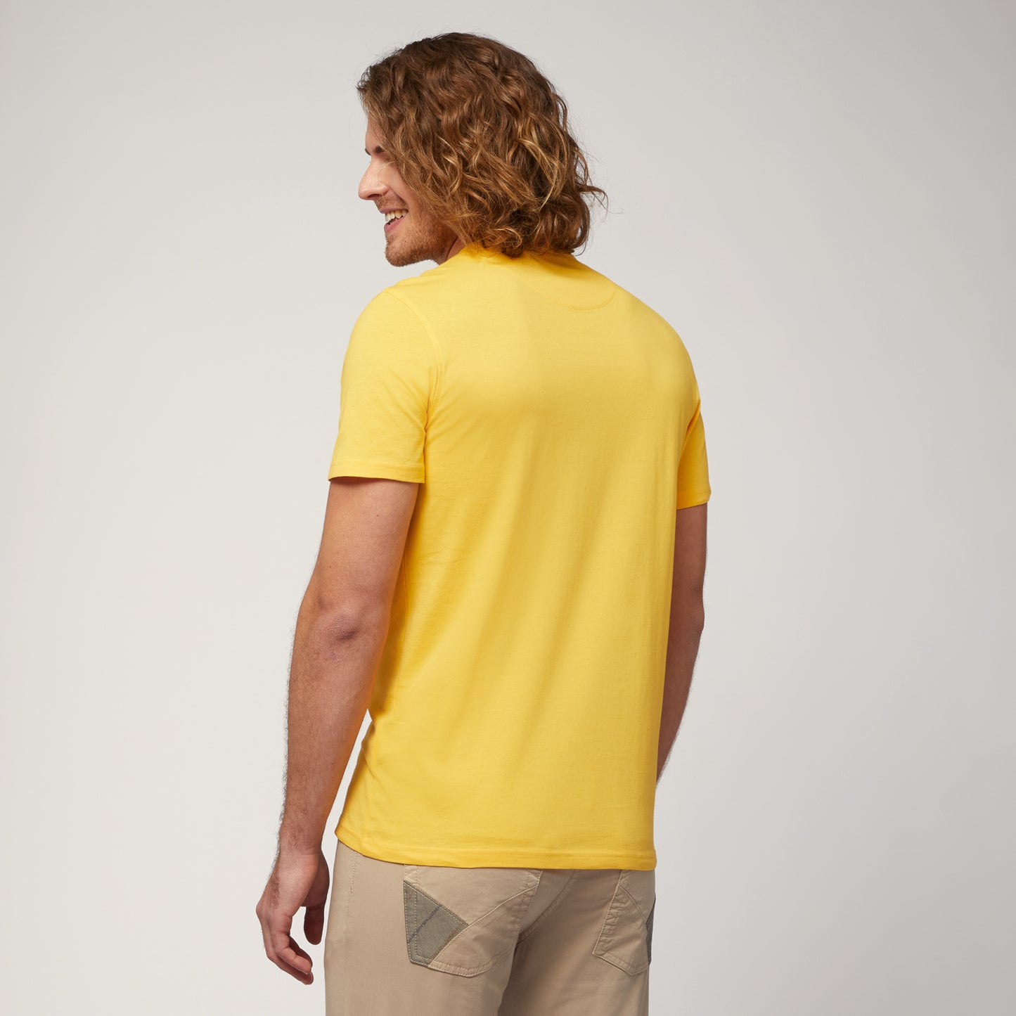 T- Shirt Harmont & Blaine