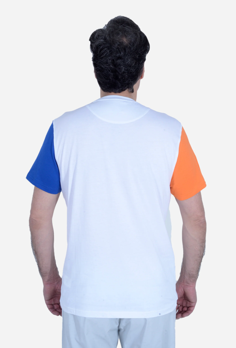 T- Shirt Harmont & Blaine