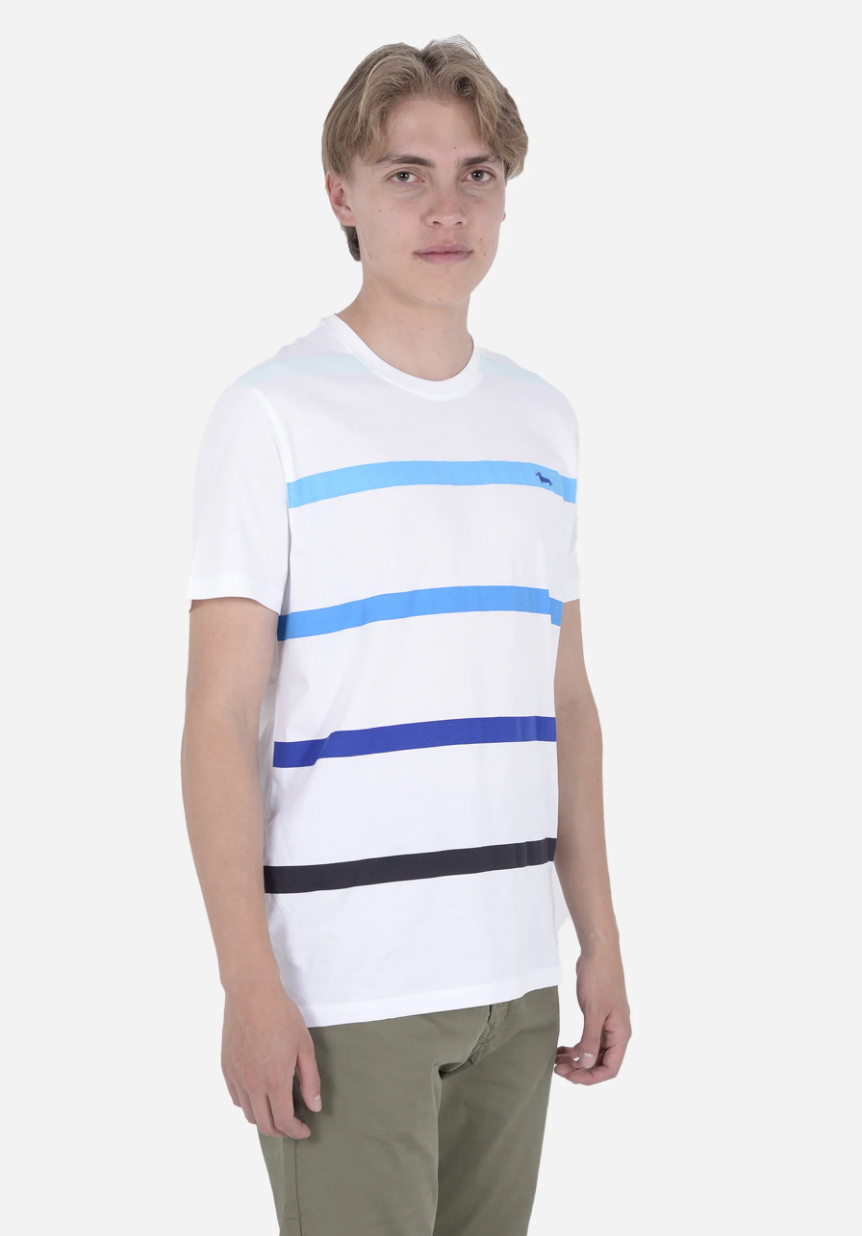 T- Shirt Harmont & Blaine