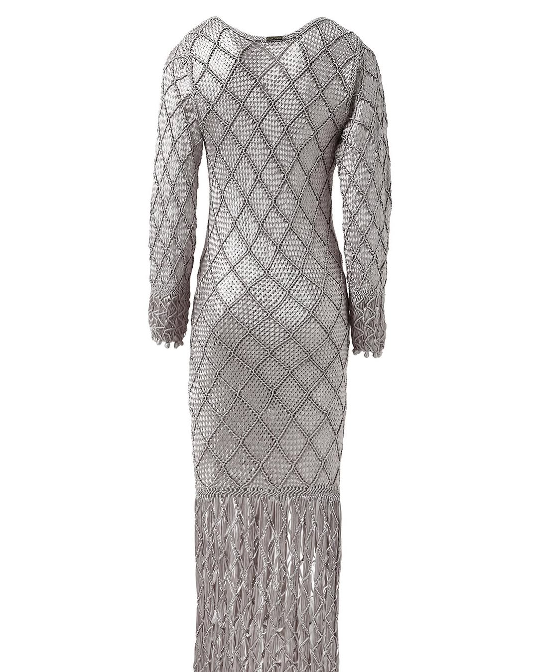 Vestido Santo