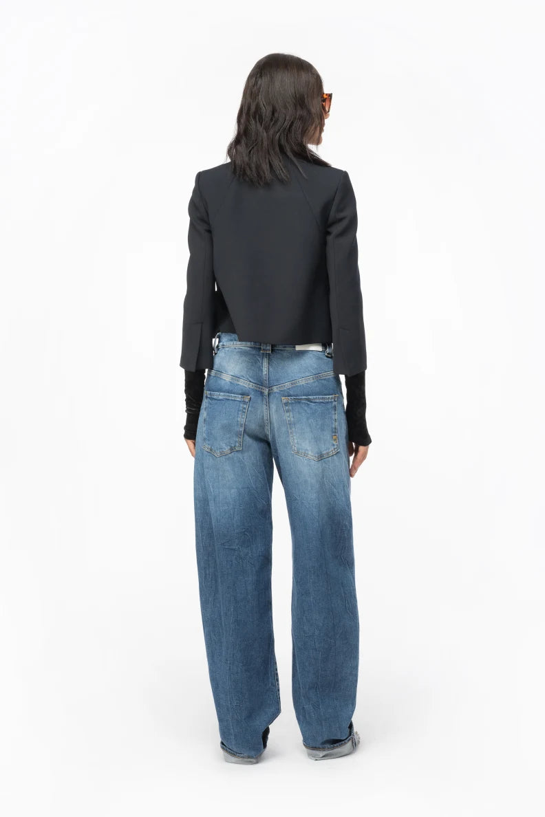 Chaqueta Corta Galaxy