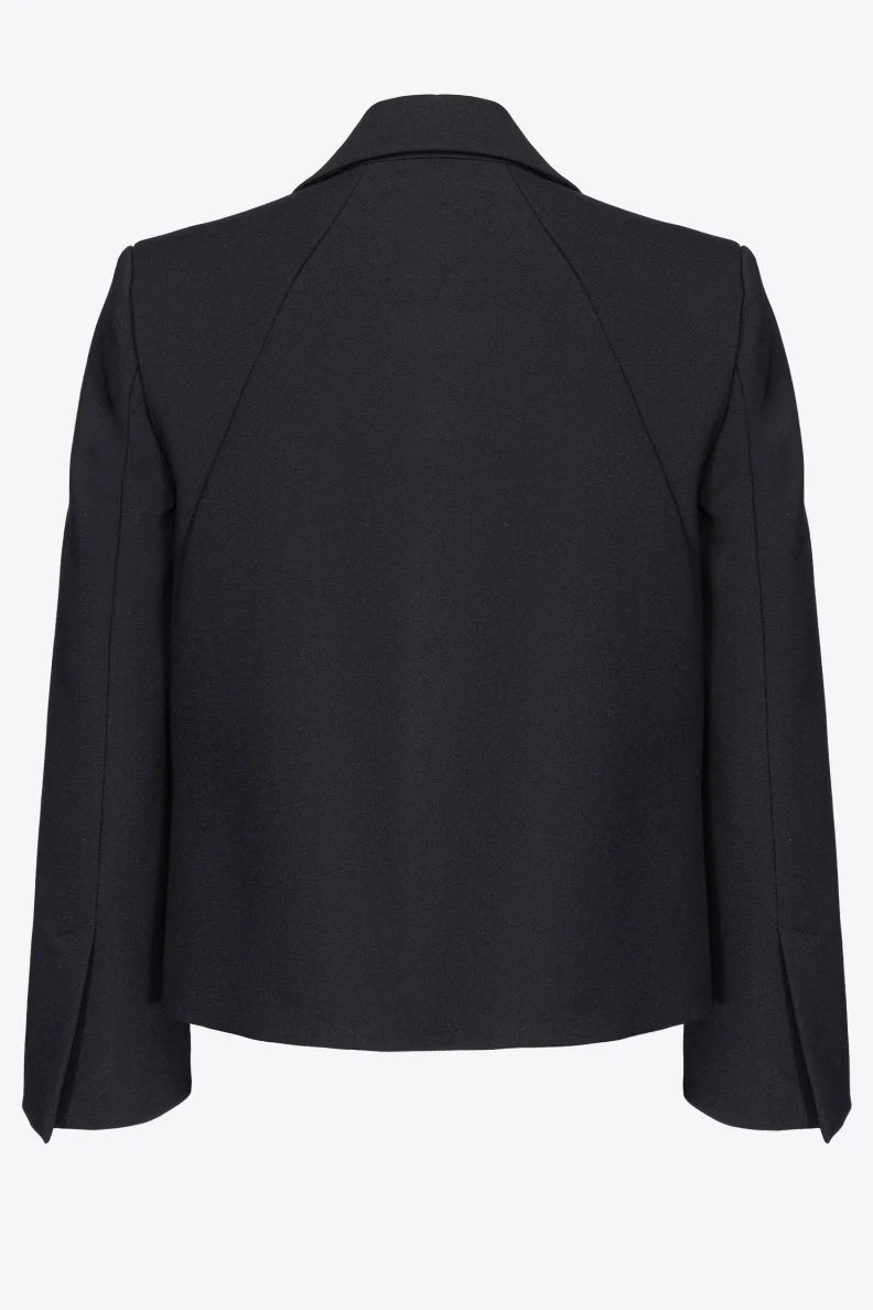 Chaqueta Corta Galaxy