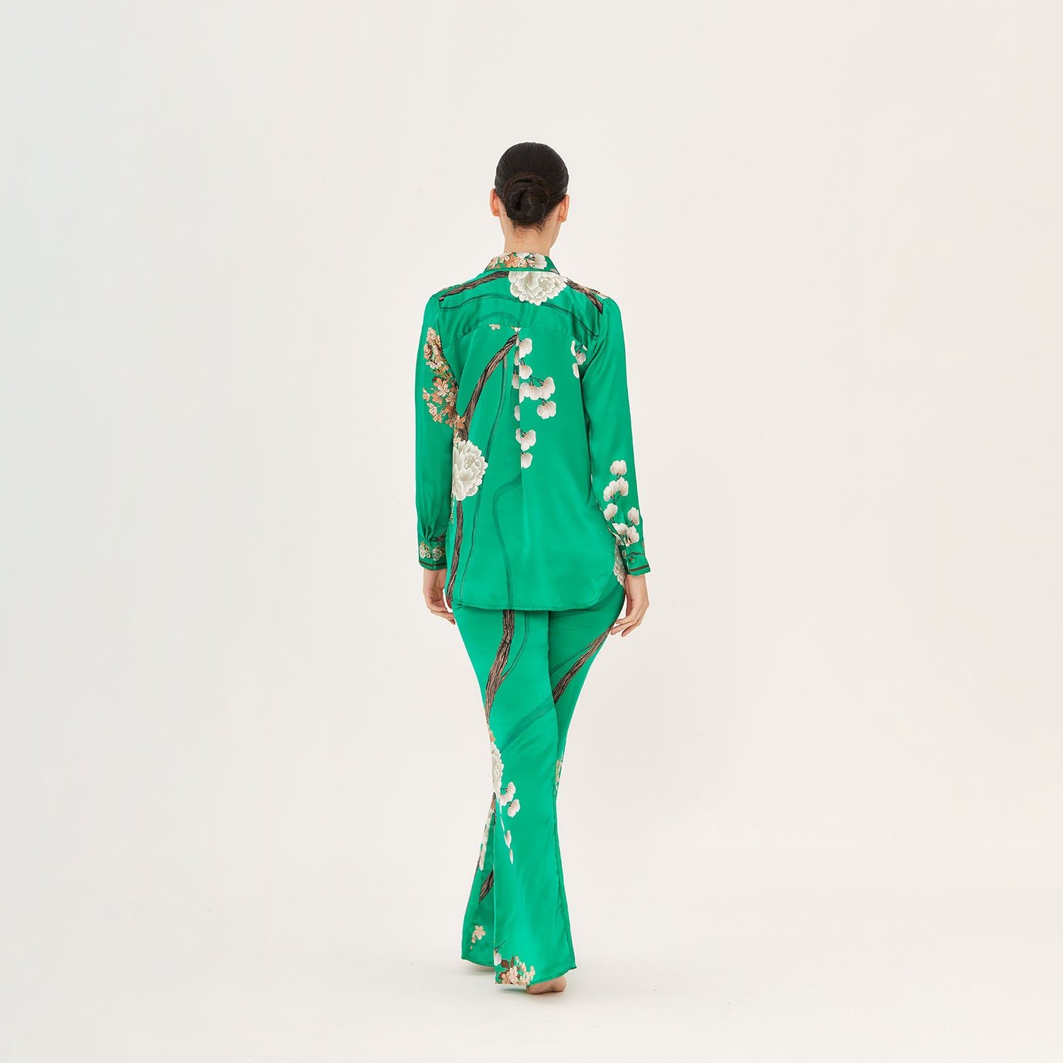 Camisa Jade