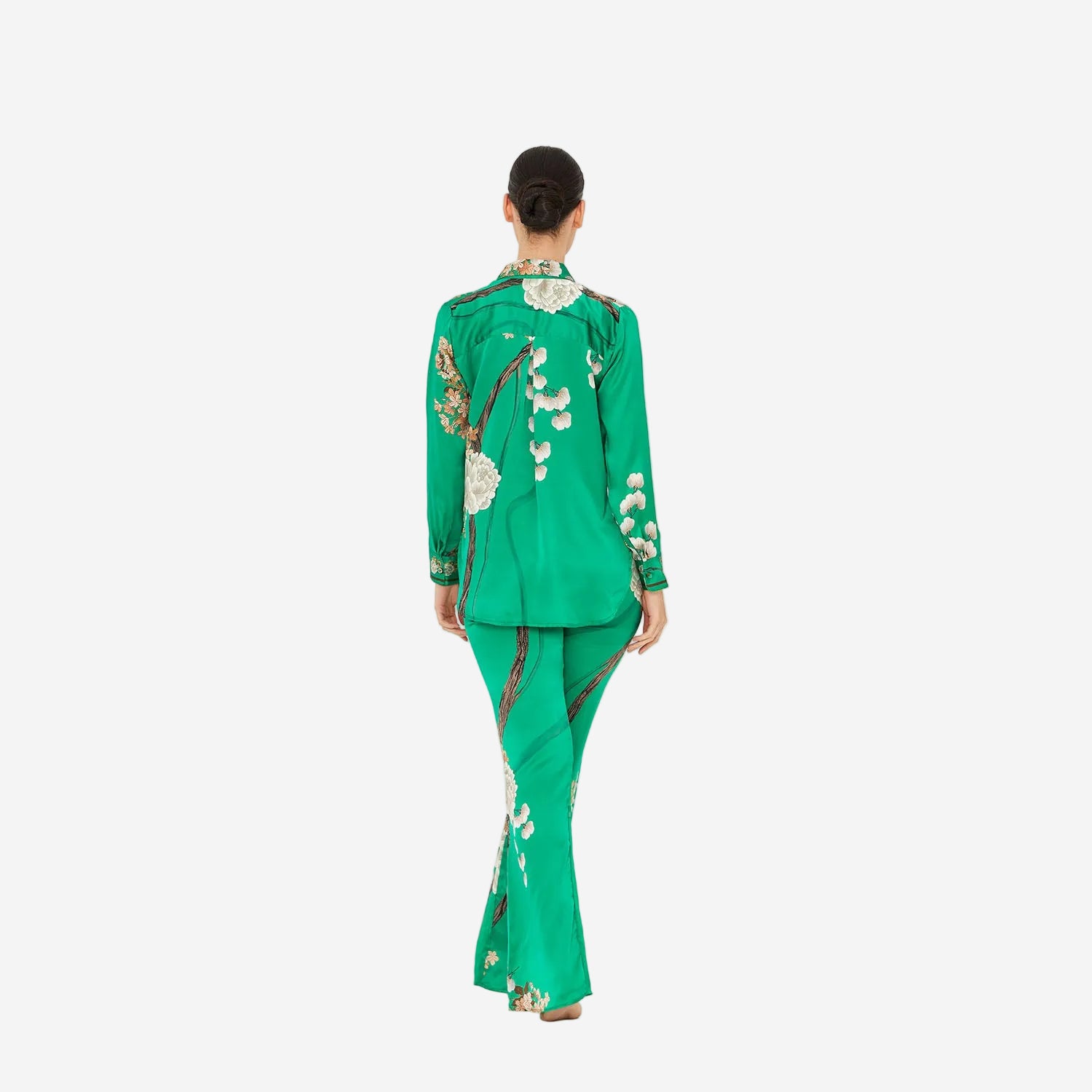 Camisa Jade