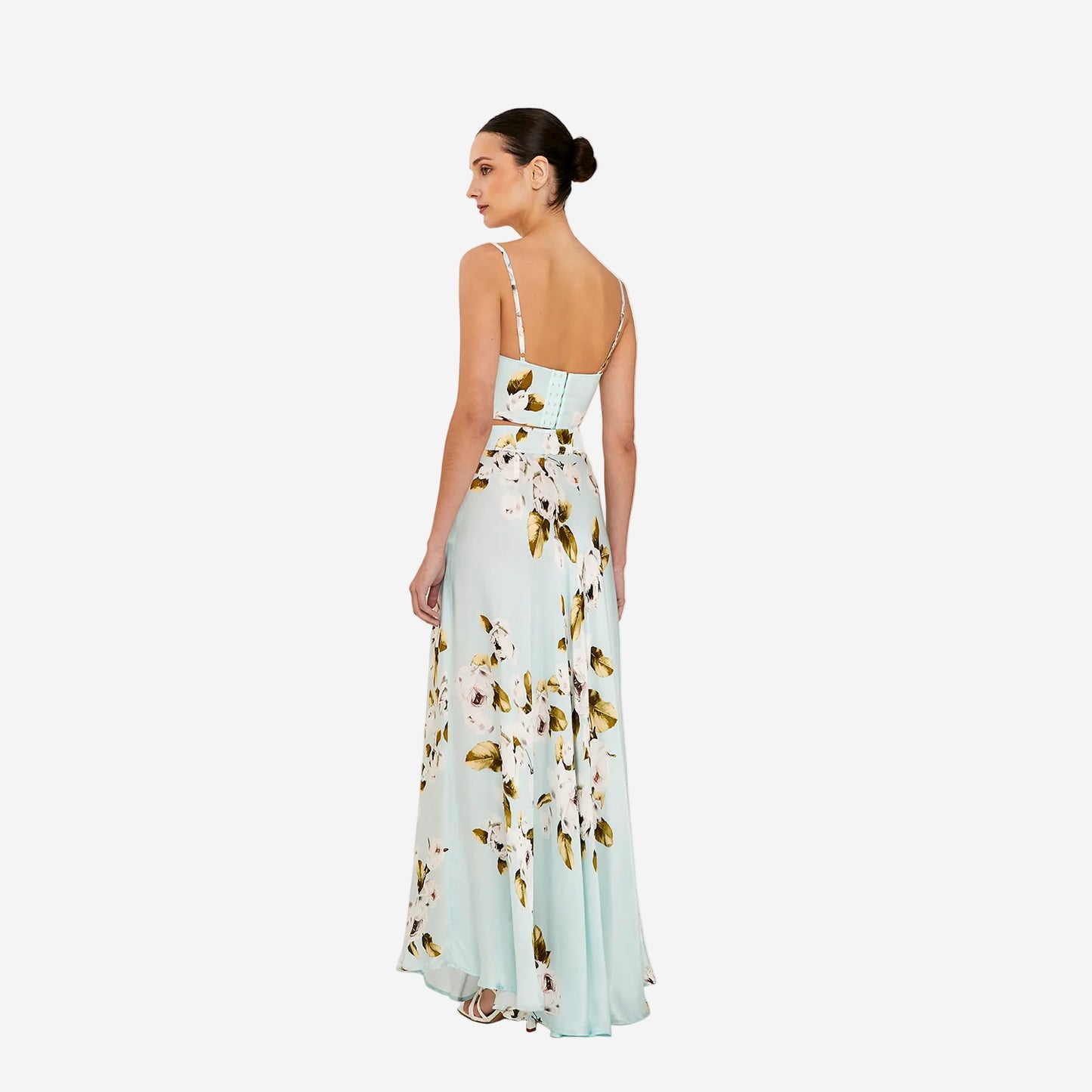 Top Bustier Les Jardins