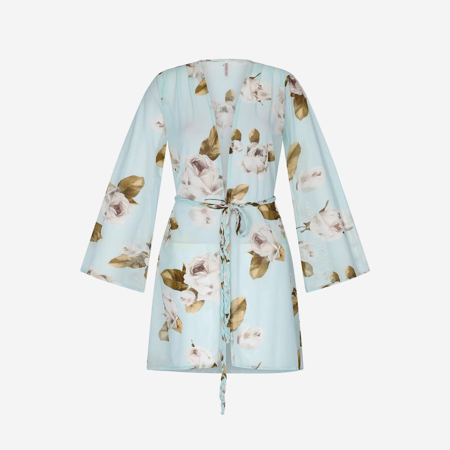Kimono Les Jardins