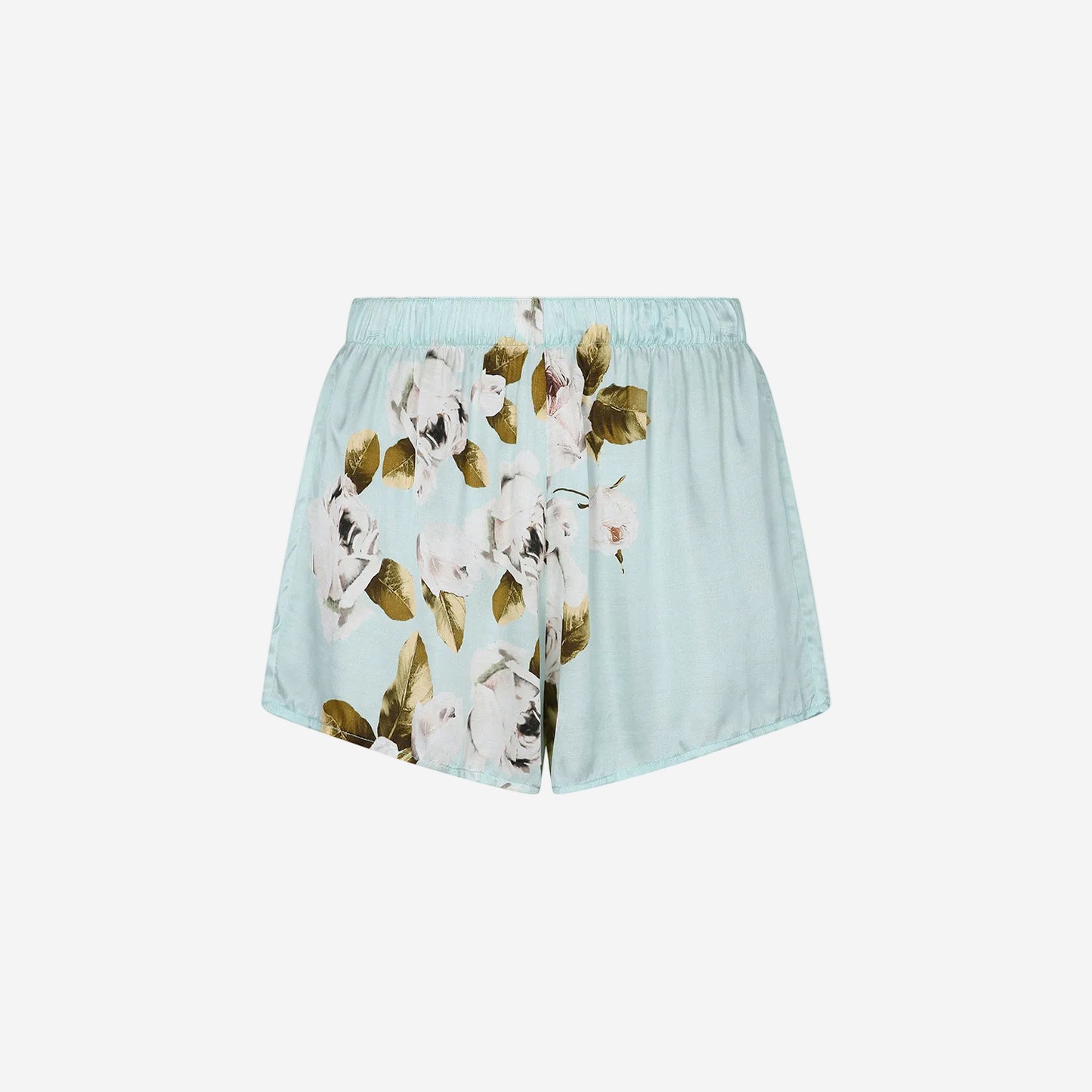 Short Les Jardins