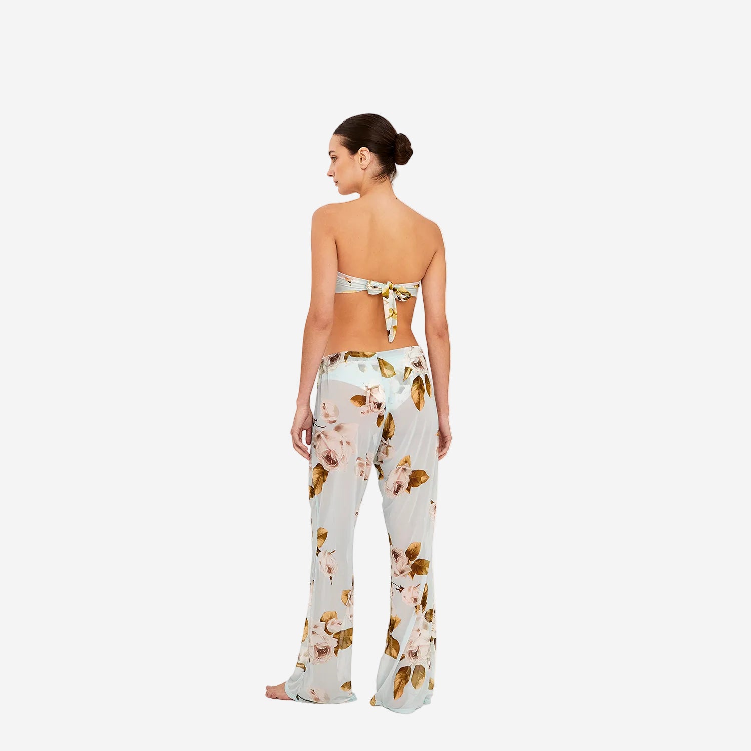 Pantalón Les Jardins