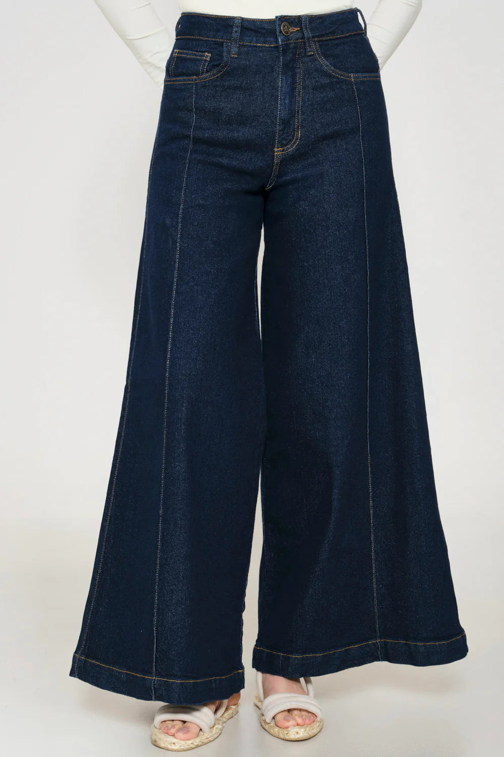 Jean Rivera Denim