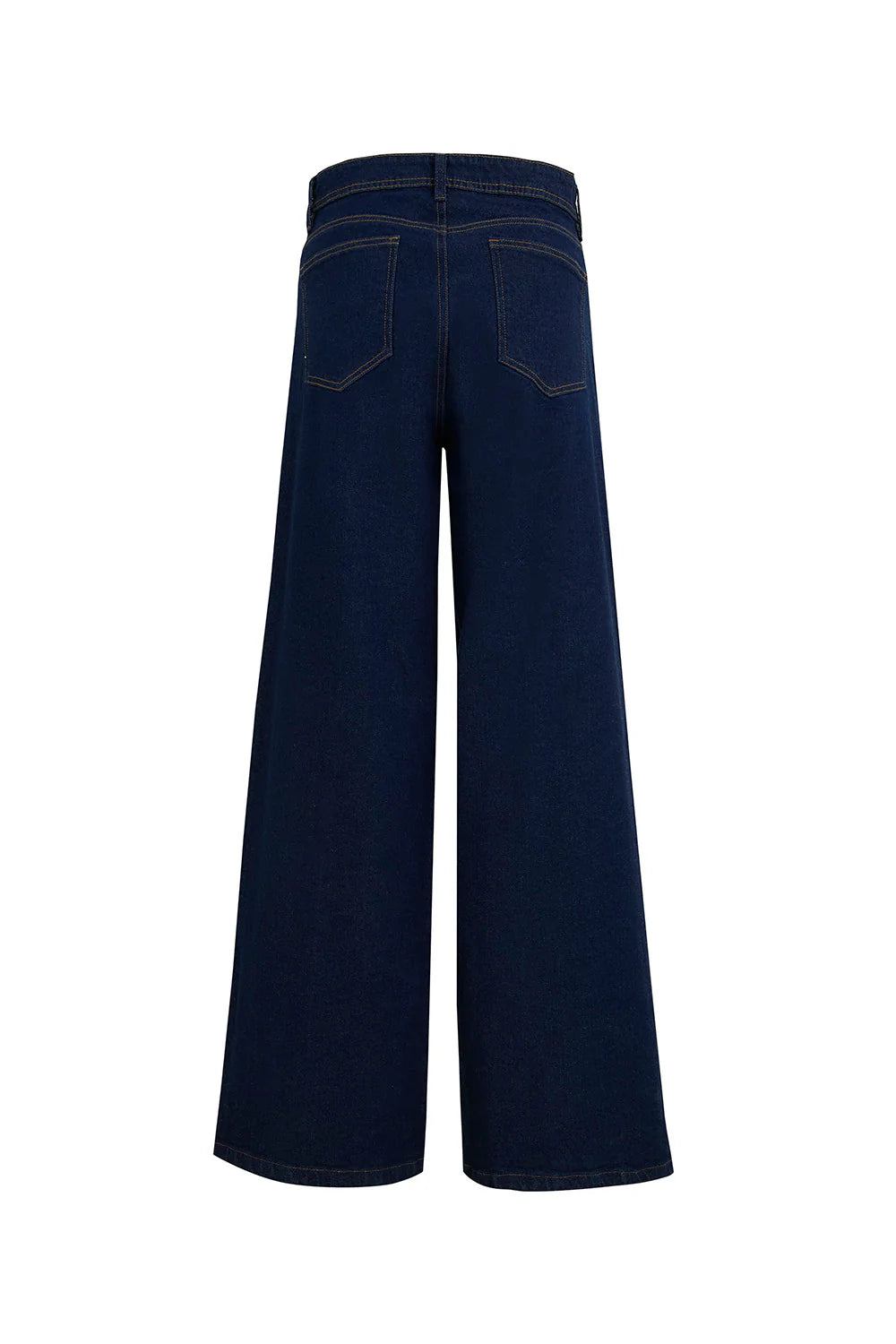 Jean Rivera Denim Azul Oscuro