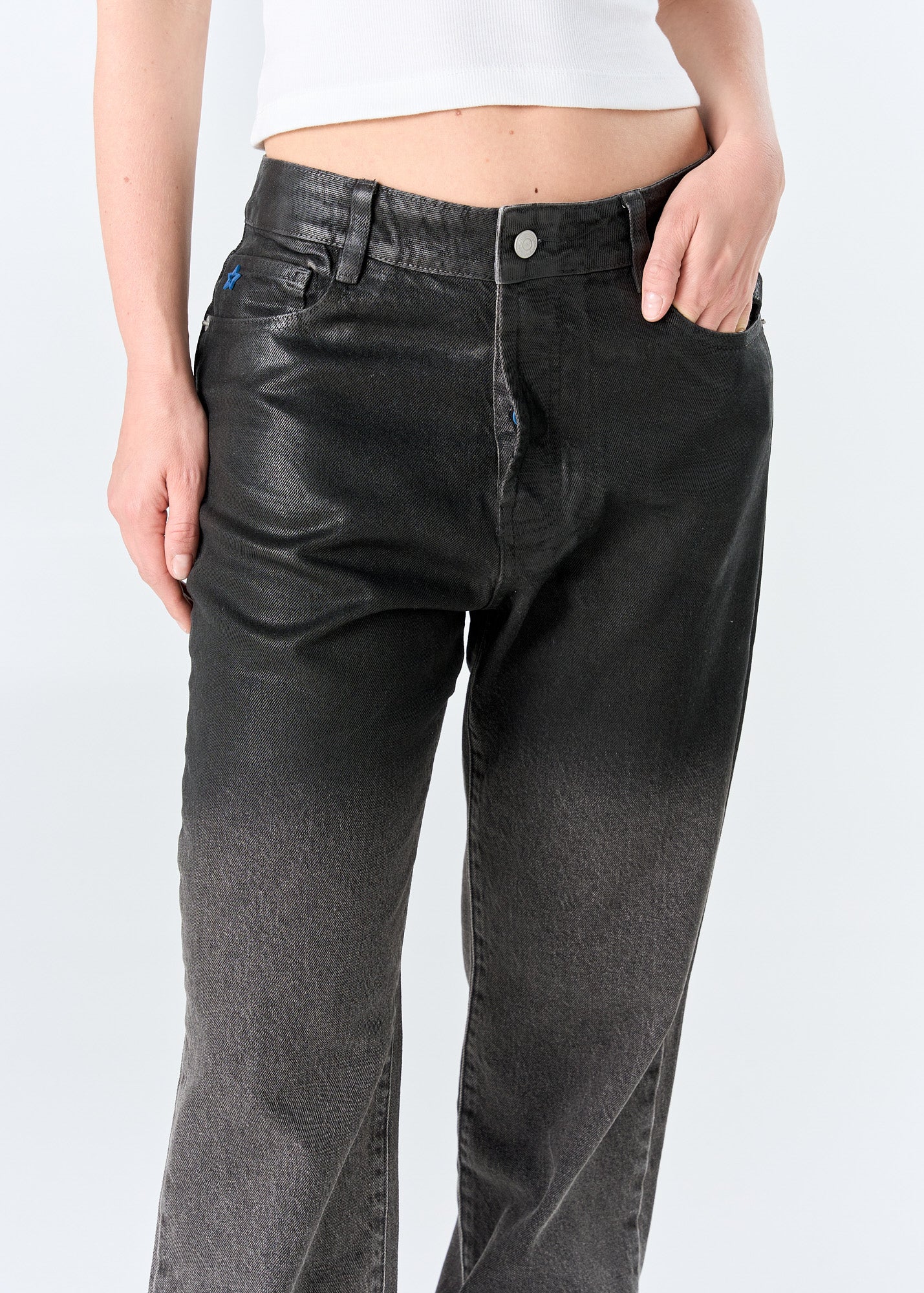 Jean Shadow Straight