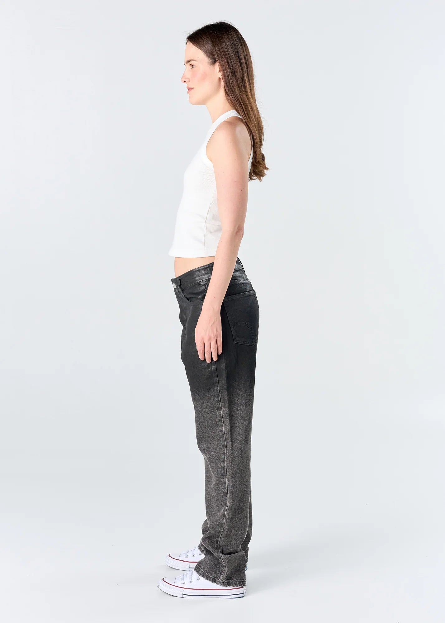 Jean Shadow Straight