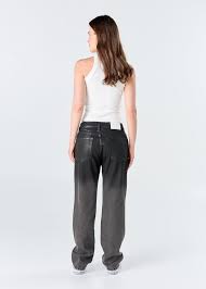 Jean Shadow Straight