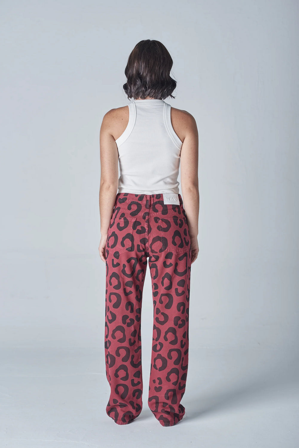 Jean Party Animal Straight