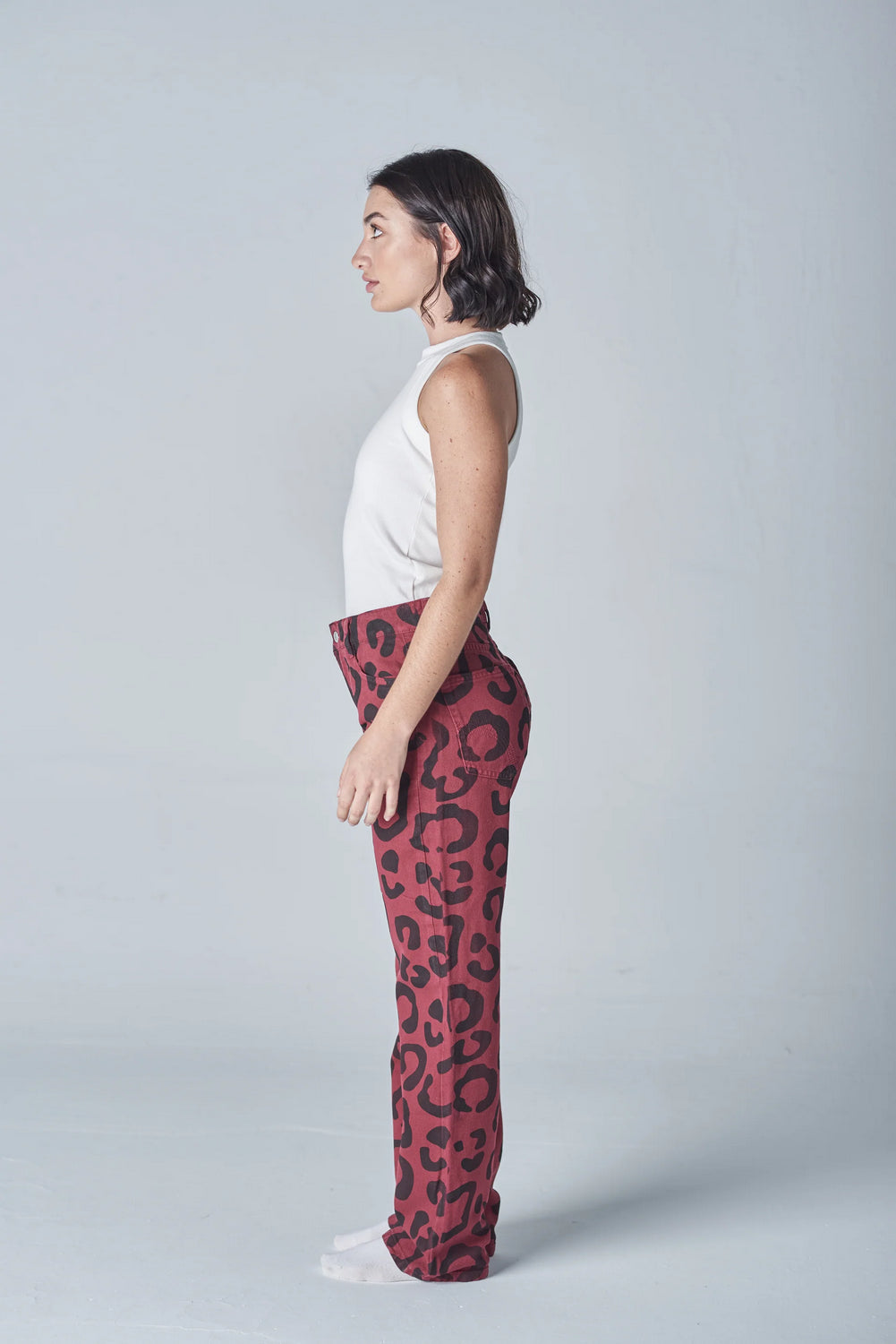 Jean Party Animal Straight