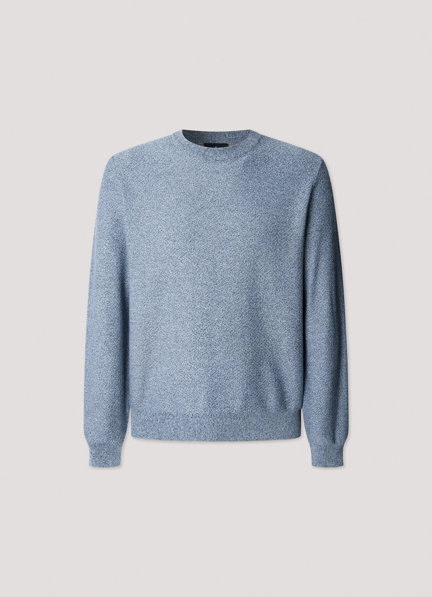 Sweater Mouline Crew