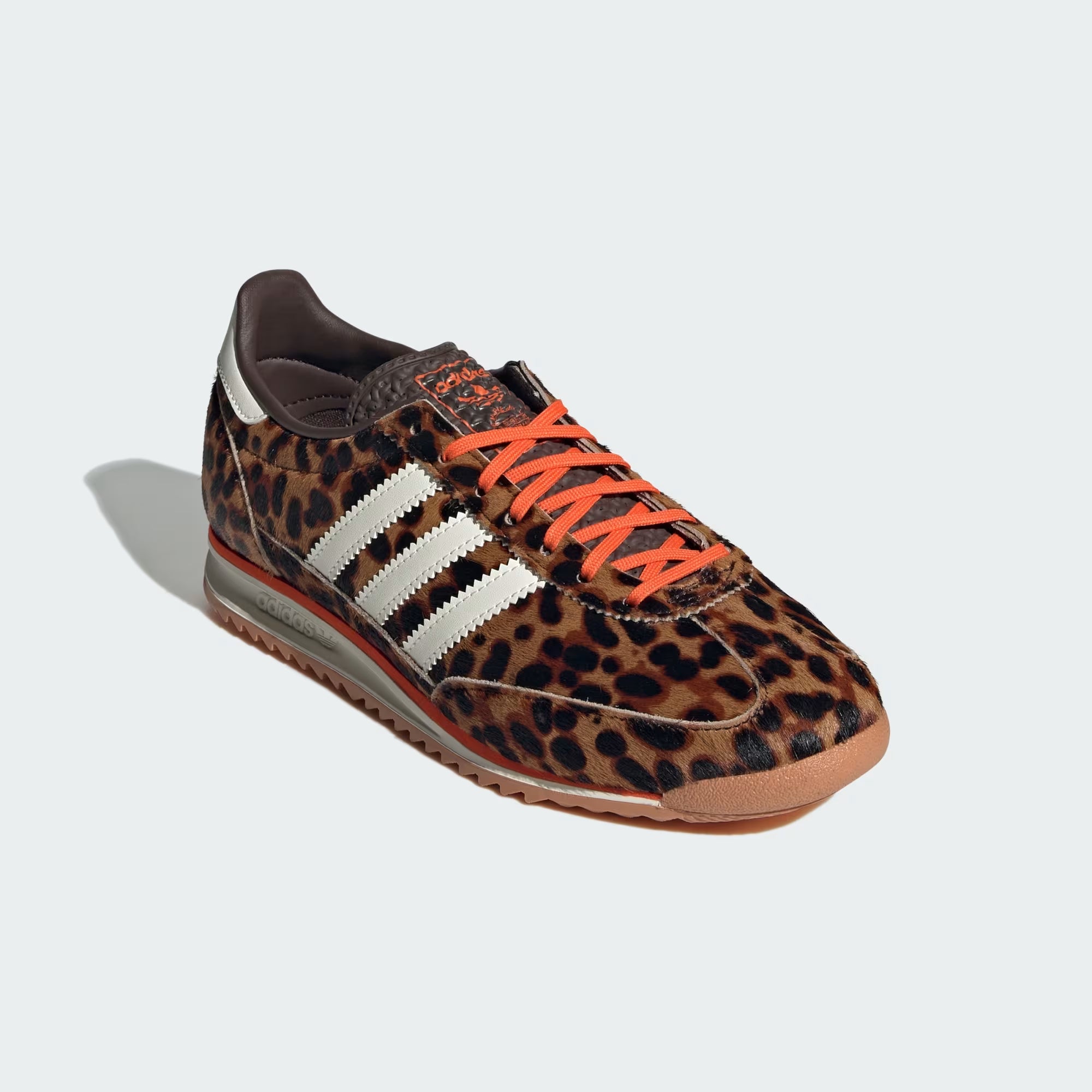 Zapatillas Adidas Sl 72 Og Mujer