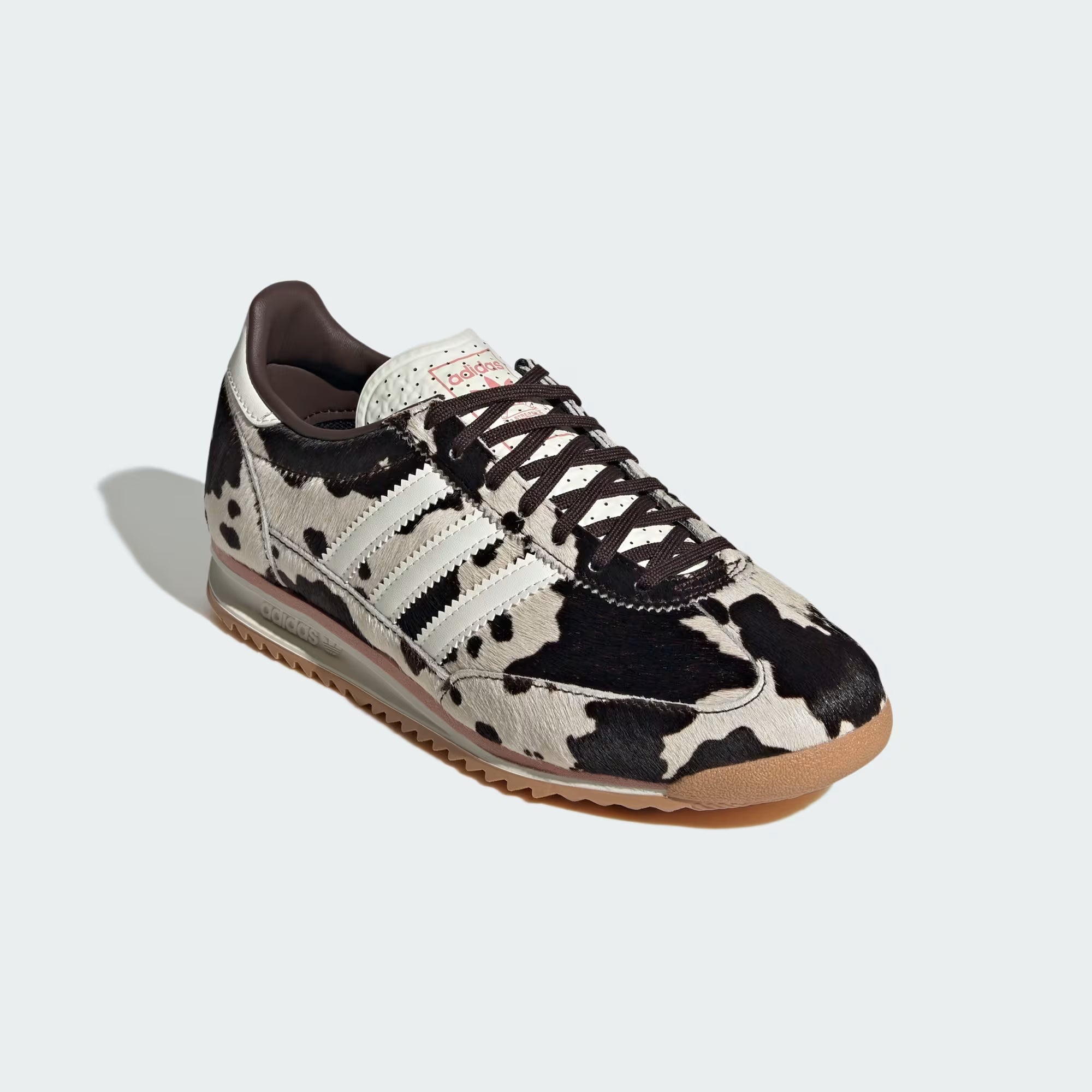 Zapatillas Adidas Sl 72 Og Mujer