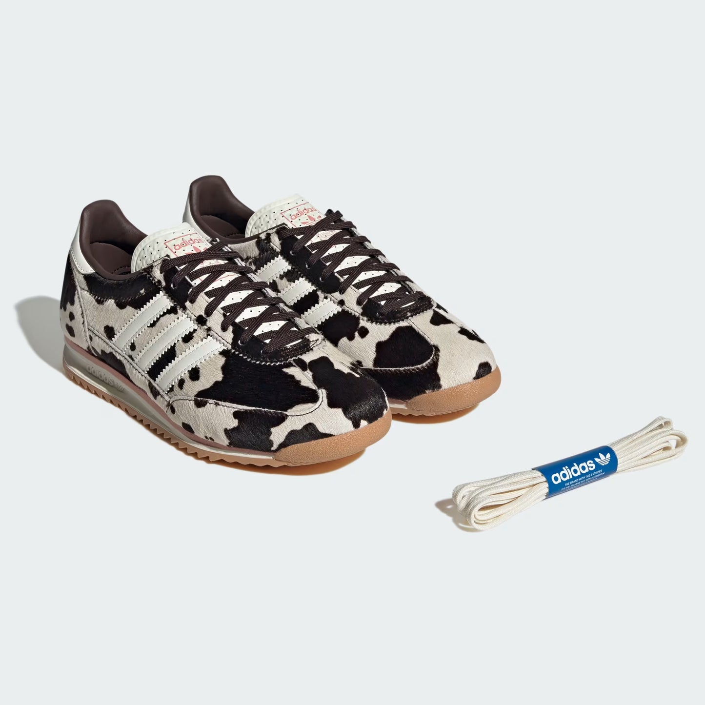 Zapatillas Adidas Sl 72 Og Mujer