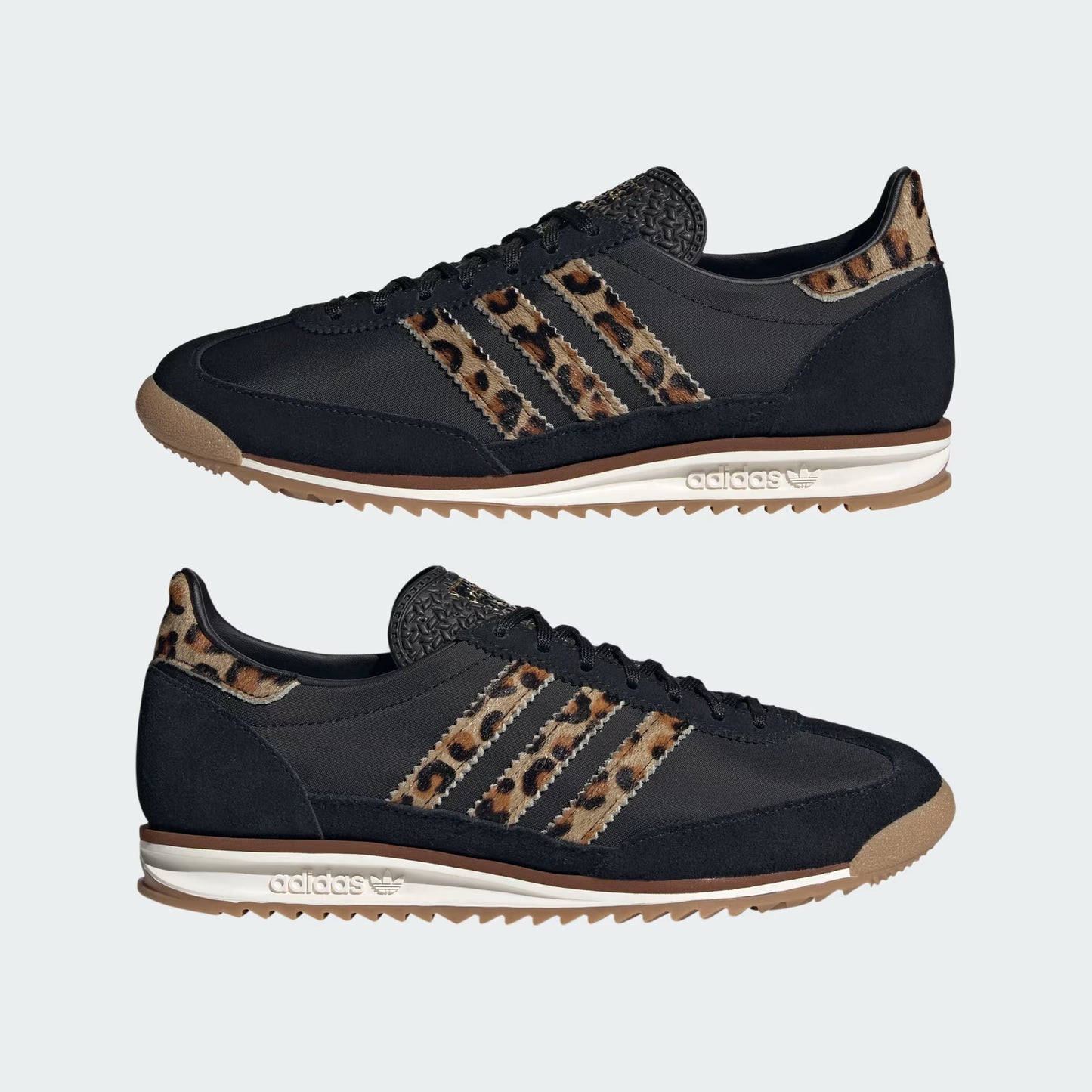 Zapatillas Adidas Sl 72 Og Mujer