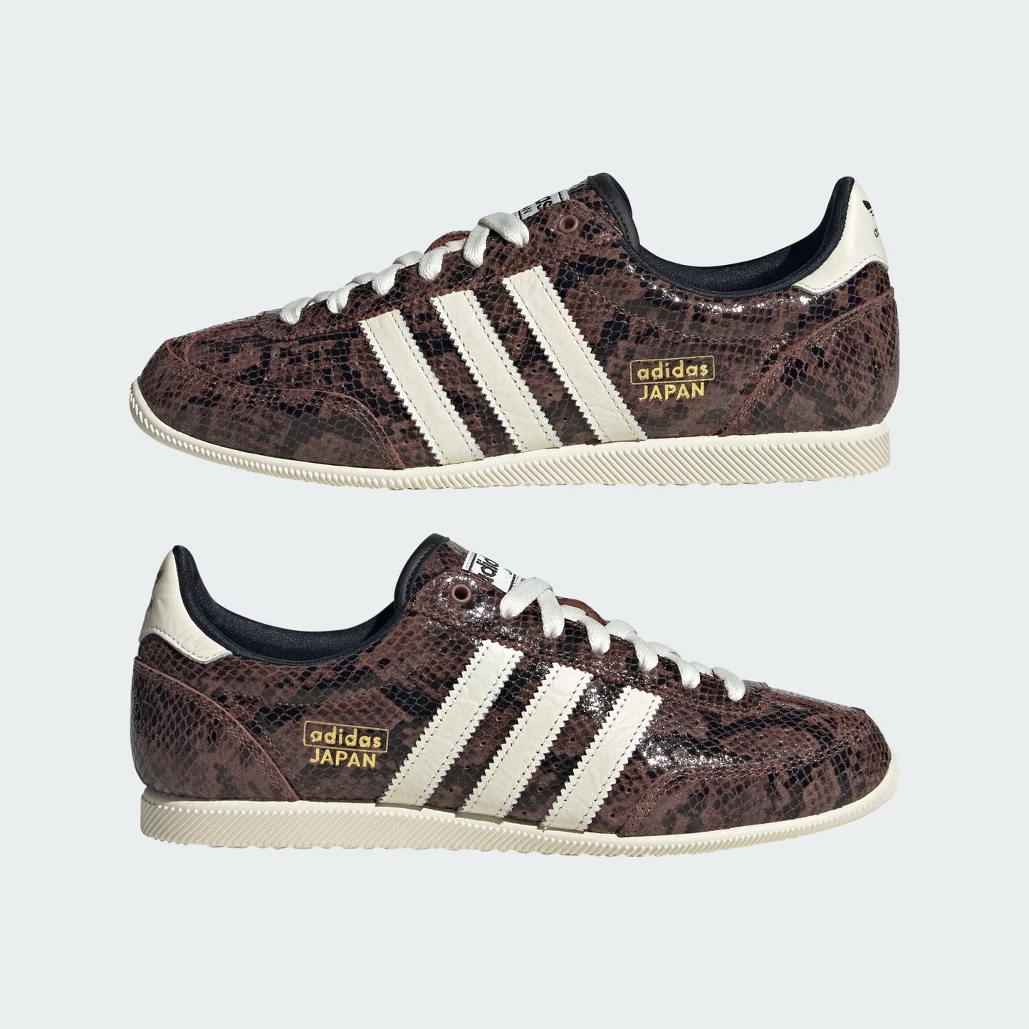 Zapatillas Adidas Japan Mujer