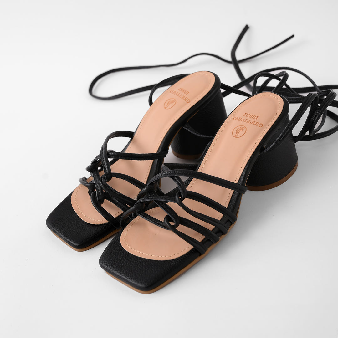 Sandalias Bajas Juana