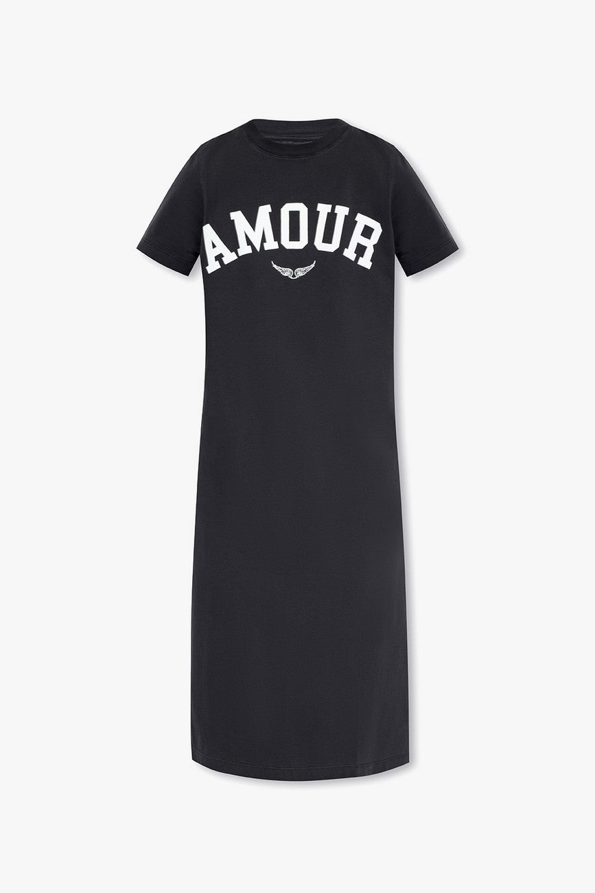 Midi Vestido Amour