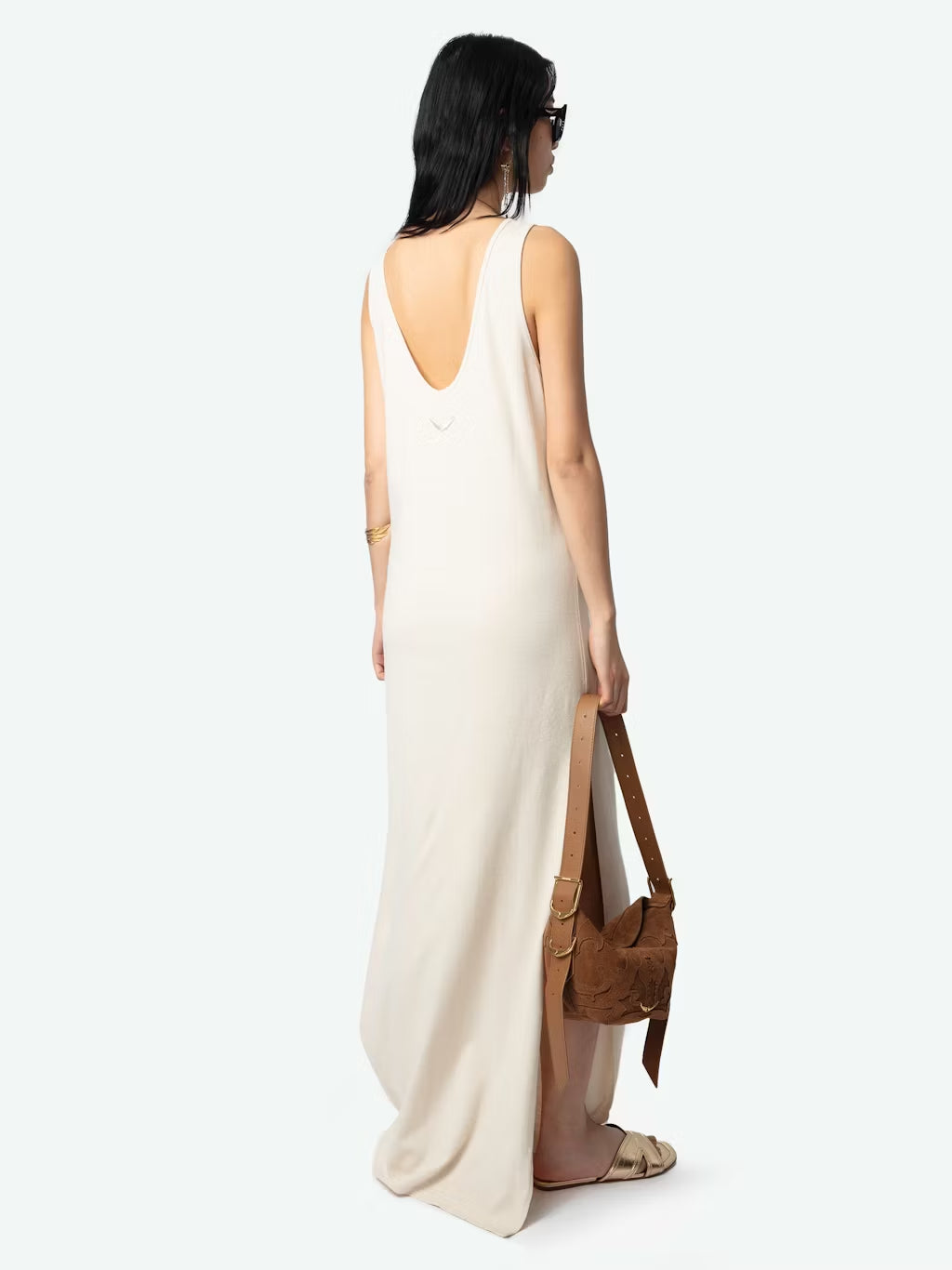 Maxi Vestido Deva Lin