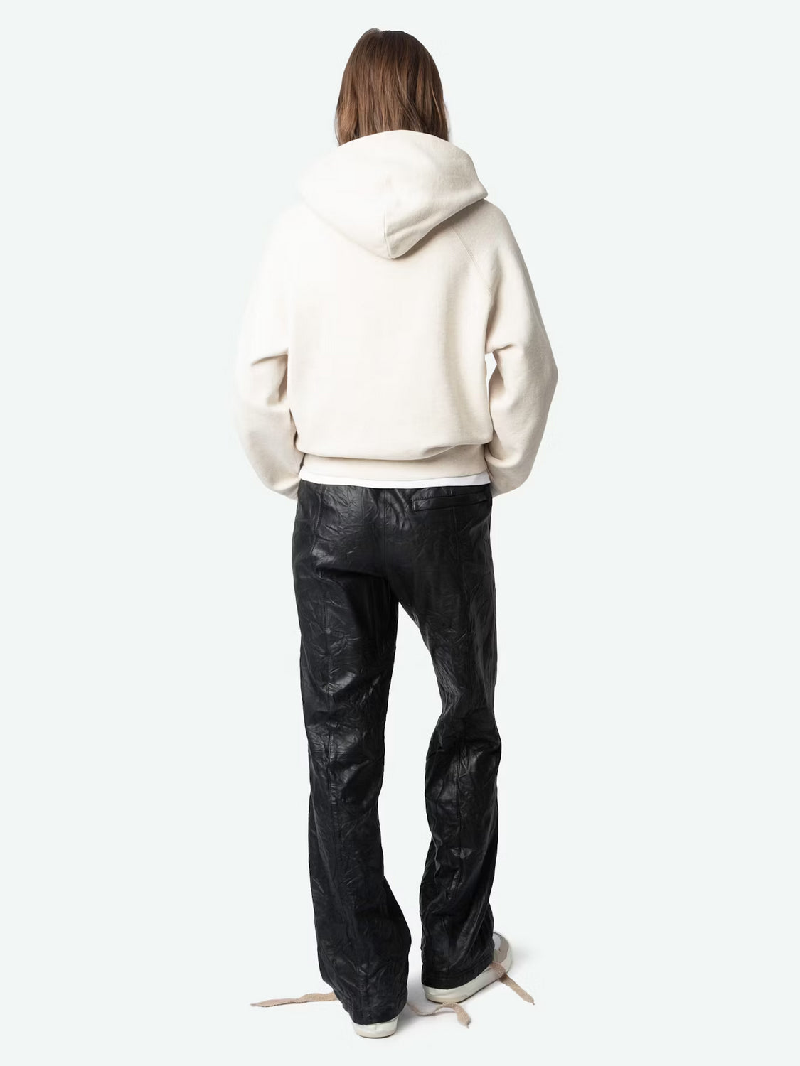 Hoodie Rock N Roll
