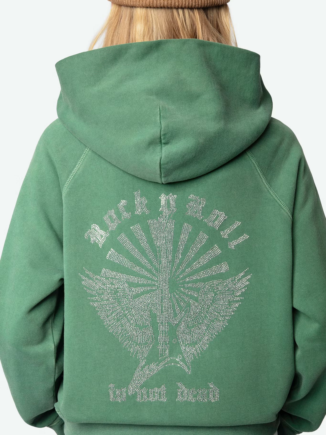 Hoodie Georgy Guitar
