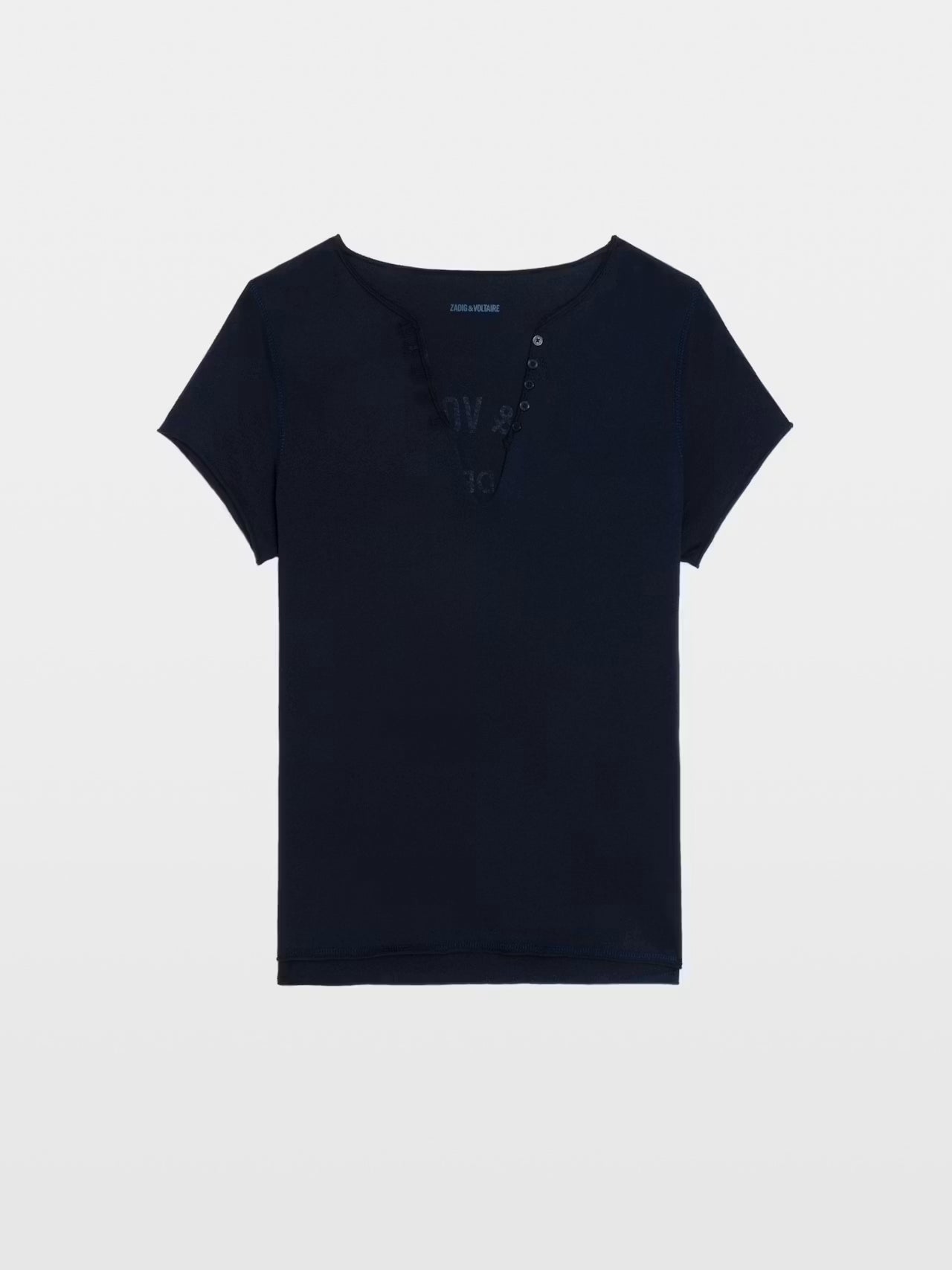 T-Shirt Tunecina