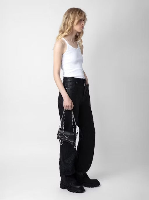Top Alba Rib
