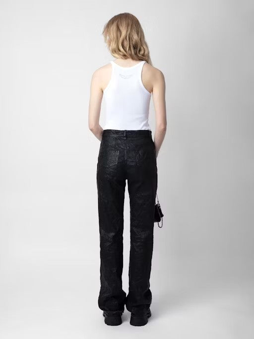 Top Alba Rib