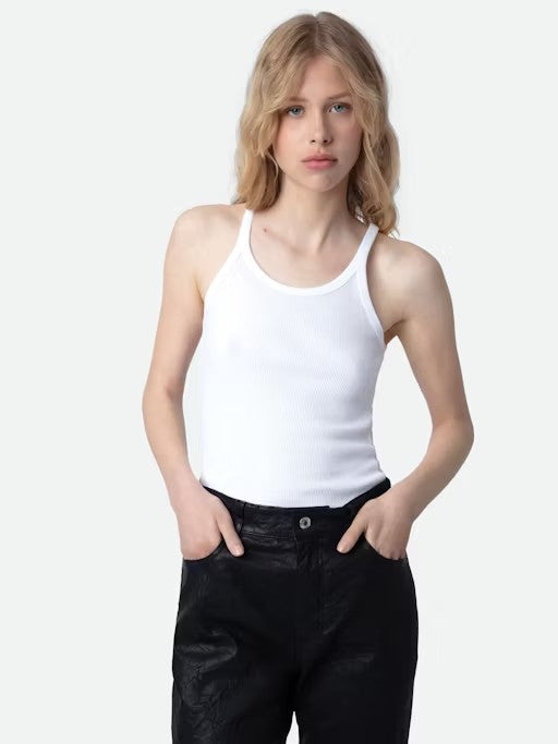 Top Alba Rib