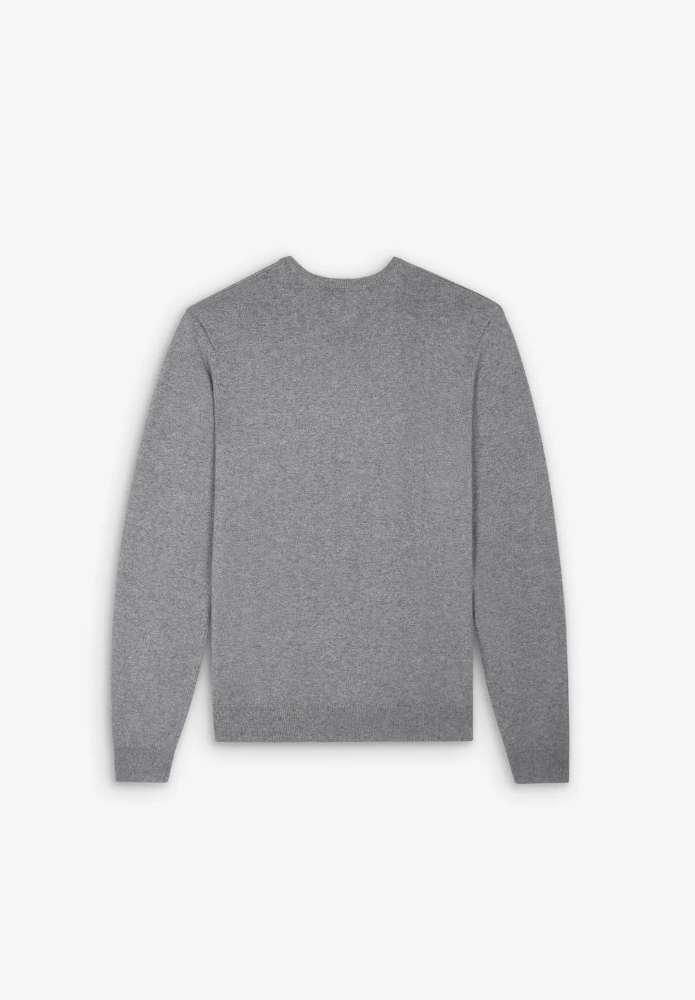 Jersey Cuello Pico Calavera