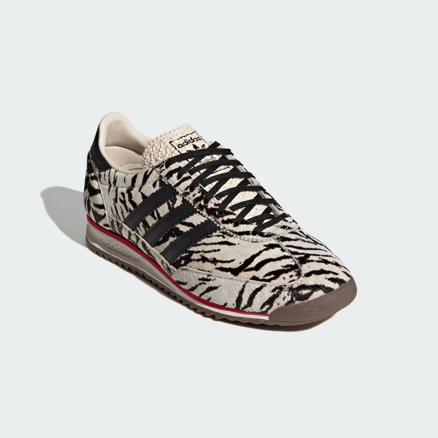 Zapatilla Adidas Sl 72 Og Mujer