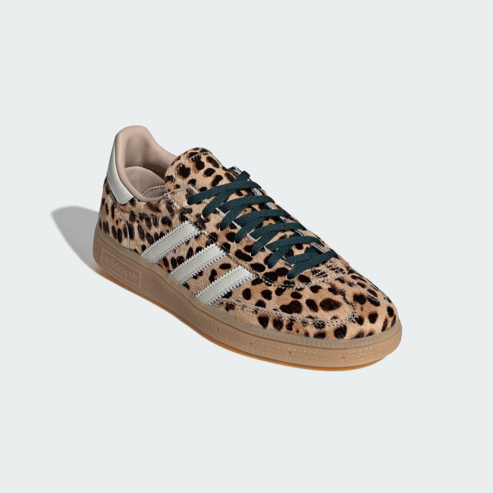 Zapatillas Adidas Handball Spezial Mujer