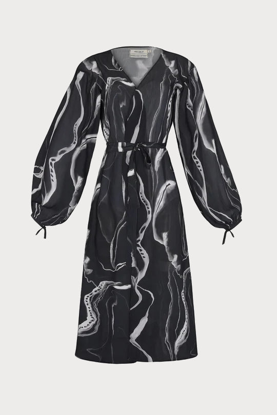 Kimono Print