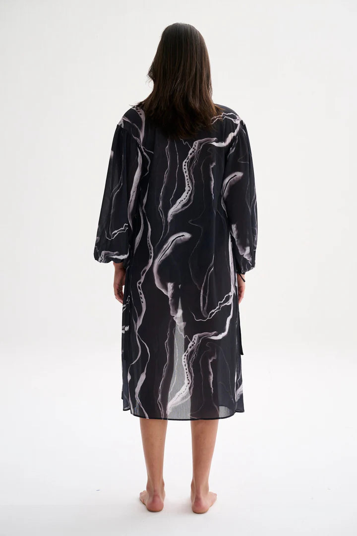 Kimono Print