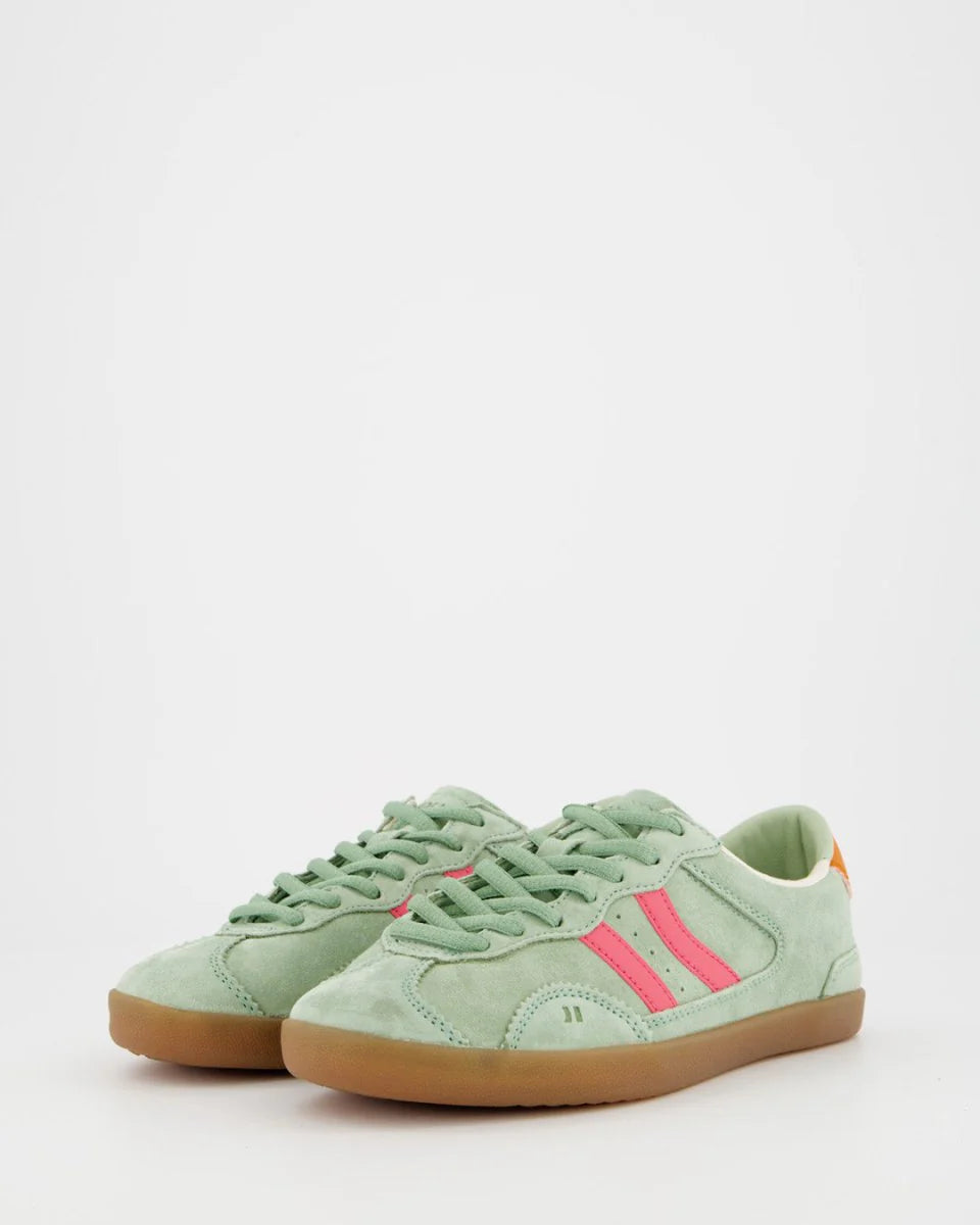 Zapatillas Coolway De Mujer Kizuna