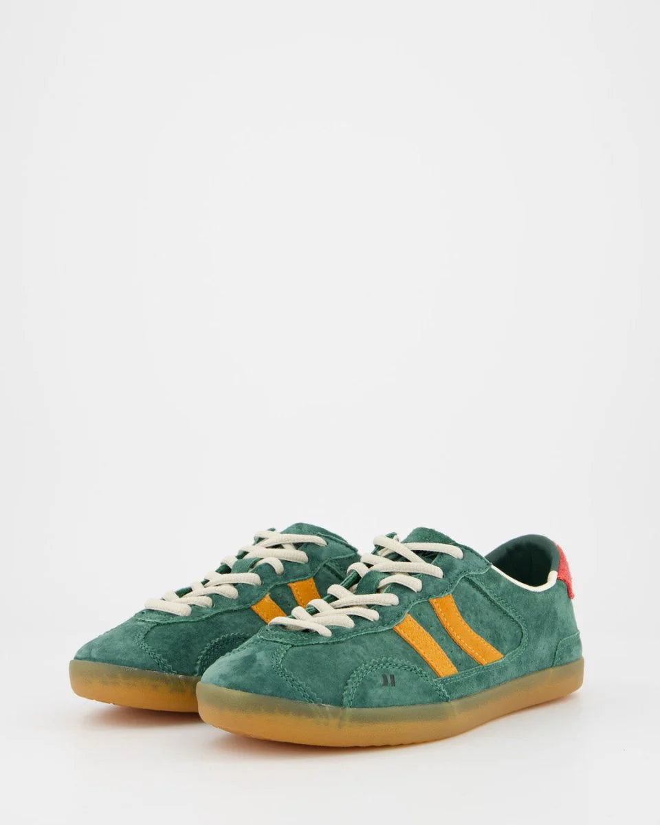 Zapatillas Coolway De Mujer Kizuna