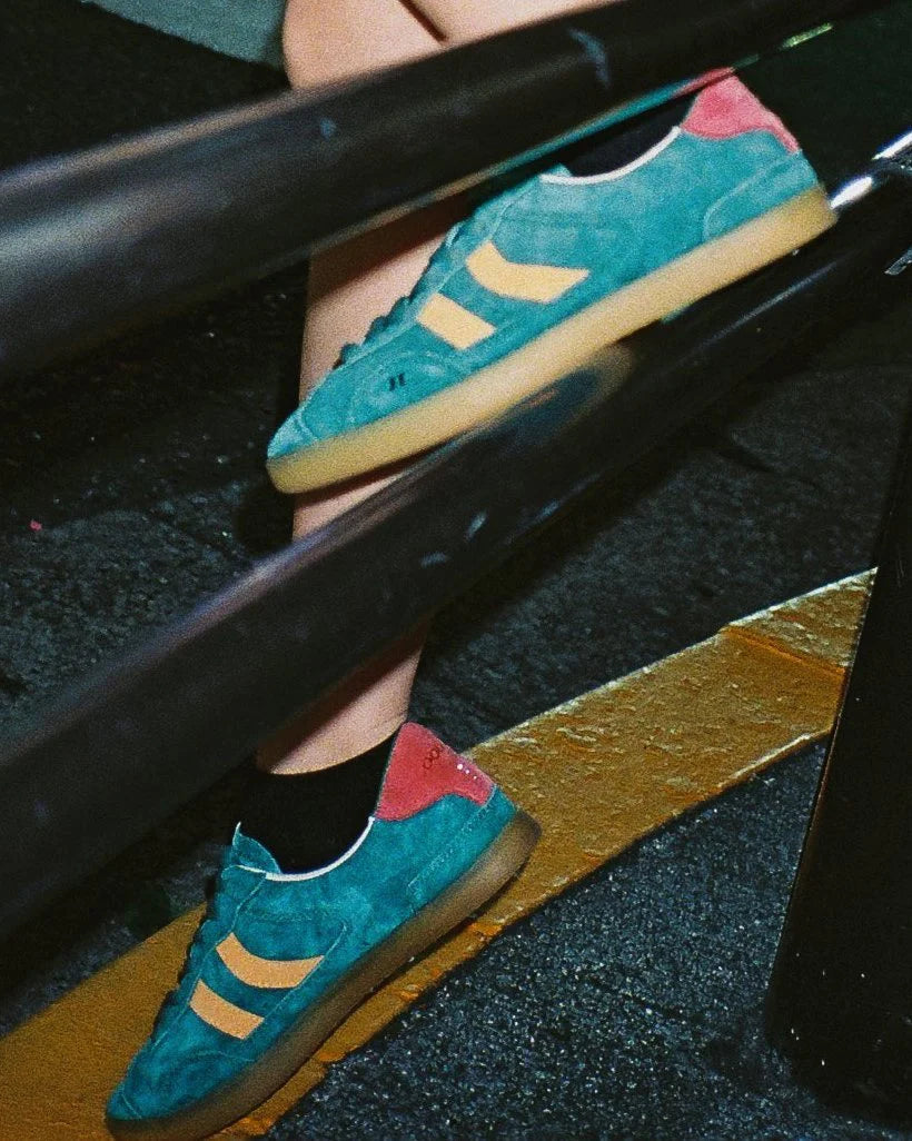 Zapatillas Coolway De Mujer Kizuna