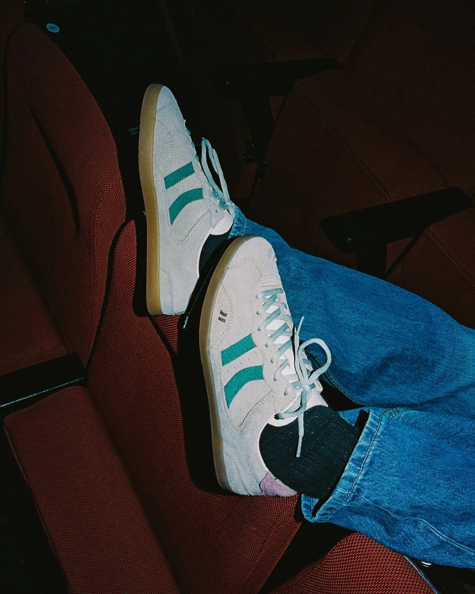 Zapatillas Coolway De Hombre Kizuna