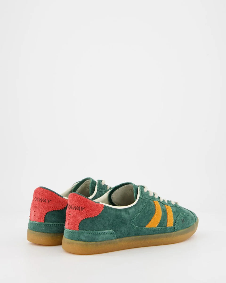 Zapatillas Coolway De Hombre Kizuna