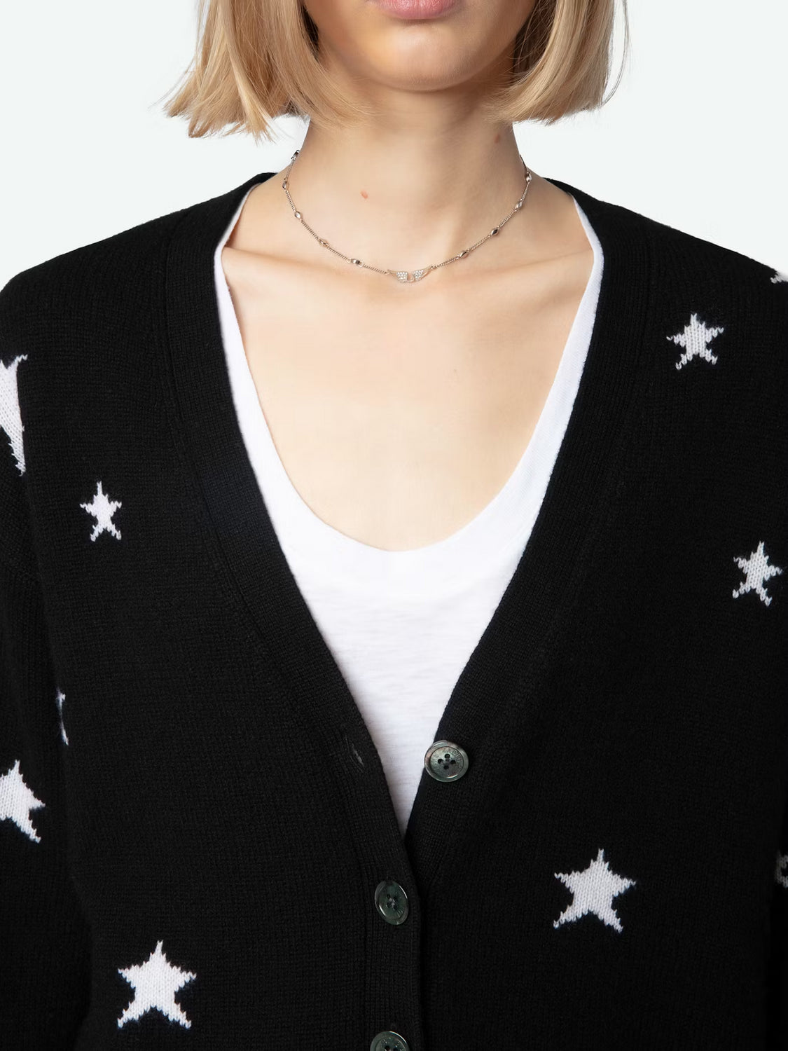 Cardigan Mirka